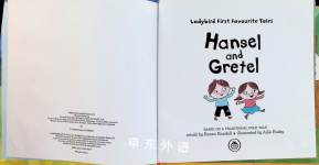 Hansel and Gretel
