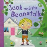 Jack and the Beanstalk: Ladybird Picture Books Ladybird