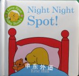 I love Spot baby books: Night Night Spot! Eric Hill