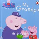 Peppa Pig: My Grandpa Ladybird Books