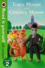 Town Mouse and Country Mouse