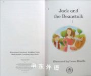 Read It Yourself Jack and the Beanstalk