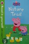 Peppa Pig: Nature Trail Ladybird