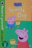 Read it yourself with Ladybird: Level 2 Peppa Pig: Sports Day