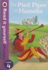 The Pied Piper of Hamelin - Read it yourself with Ladybird: Level 4