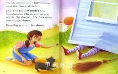 The Wizard of Oz (Read It Yourself with Ladybird)
