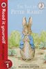 the Tale of Peter Rabbit