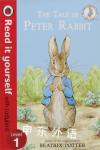the Tale of Peter Rabbit Beatrix Potter