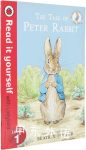 the Tale of Peter Rabbit