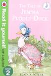 The Tale of Jemima Puddle-Duck Ladybird