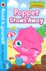 Read it yourself with Ladybird: Level 3 Moshi Monsters: Poppet Stows Away
