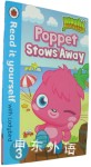 Read it yourself with Ladybird: Level 3 Moshi Monsters: Poppet Stows Away