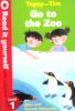 Go To the Zoo