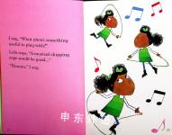 You Wont Like This Present as Much as I Do