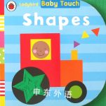 Baby Touch: Shapes Fiona Land