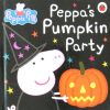 Peppa Pig: Peppa's Pumpkin Party