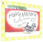 Hairy Maclary From Donaldson's Dairy (Hairy Maclary and Friends)