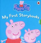Peppa Pig  My First Storybooks Ladybird