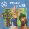Peter Rabbit Animation: Treehouse Rescue! 