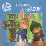 Peter Rabbit Animation: Treehouse Rescue!  Beatrix Potter 
