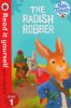 The Radish Robber  Read it yourself with Ladybird