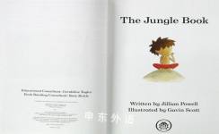 Read it yourself with Ladybird Level 3: The jungle book