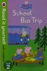 Read it yourself with Ladybird Level 2:Peppa Pig School bus trip