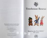 Reading it yourself with Ladybird Level 2: Treehouse rescue