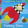 Ladybird Baby Touch: Tummy Time
