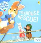Peter Rabbit: Treehouse rescue! Beatrix Potter