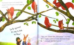 Peter Rabbit: Treehouse rescue!