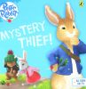 Peter Rabbit: Mystery Thief!