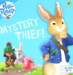 Peter Rabbit: Mystery Thief! Beatrix Potter