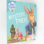 Peter Rabbit: Mystery Thief!