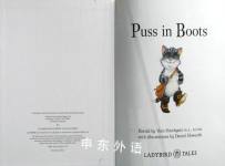 Ladybird Tales: Puss in boots