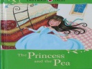 The Princess and the Pea