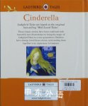 Cindrella Ladybird Tales