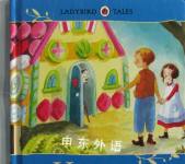 Ladybird Tales: Hansel and Gretel Ladybird Books