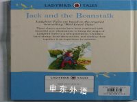 Jack And The Beanstalk Ladybird Tales