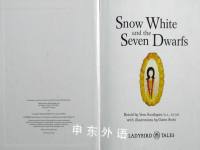 Ladybird Tales: Snow White and the Seven Dwarfs