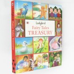 Ladybird Timeless Tales Treasury