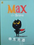 Max the Brave Ed Vere