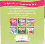 Ladybird First Tales  Chicken Licken