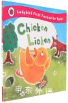 Ladybird First Tales  Chicken Licken