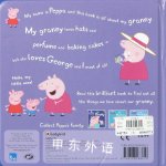 Peppa Pig: My Granny