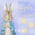 Shapes with Peter Rabbit Beatrix Potter