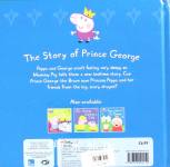 Peppa Pig: the Story of Prince George