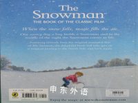 The Snowman: The Book of the Classic Film