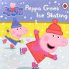 Peppa Pig: Peppa Goes Ice Skating