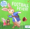 Peter Rabbit Animation:football Fever